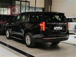 شێڤرۆلێت تاهۆ